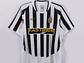 Juventus 2003/04 (Home Kit) - thumbnail 1