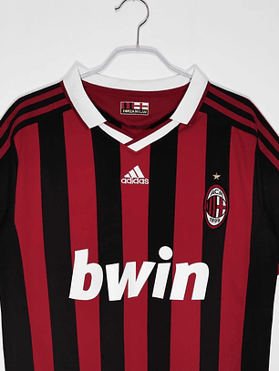 AC Milan 2009/10 (Home Kit)