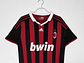 AC Milan 2009/10 (Home Kit) - thumbnail 2