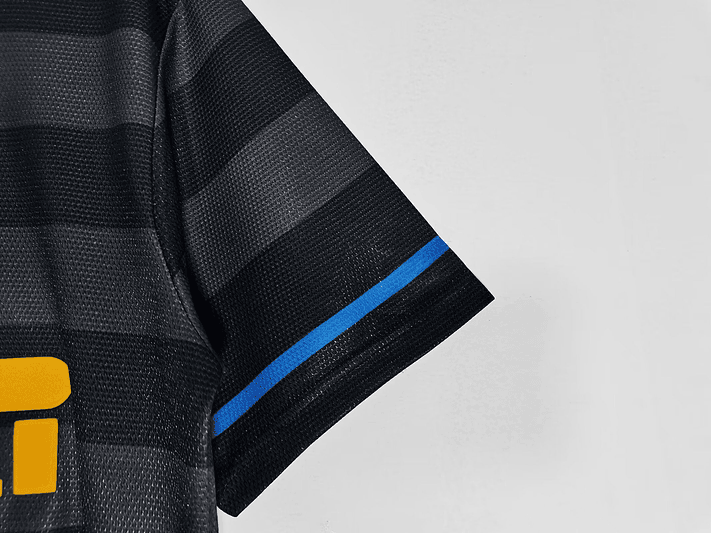 Inter de Milán 1997/98 (Third Kit) 3