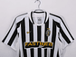 Juventus 2003/04 (Home Kit) - thumbnail 2