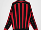 AC Milan 2006/07 (Home Kit - Long Sleeve) - thumbnail 10
