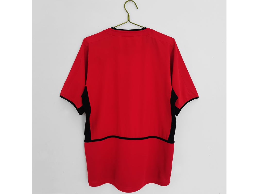 Manchester United 2002/2004 (Home Kit) 6