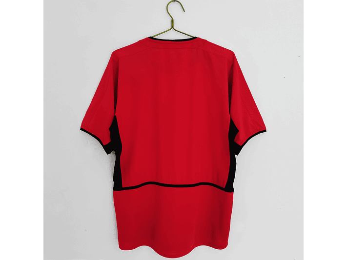 Manchester United 2002/2004 (Home Kit) 6