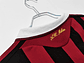 AC Milan 2009/10 (Home Kit) - thumbnail 3