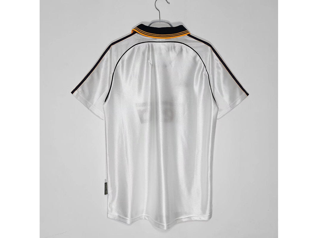 Real Madrid 1998/00 (Home Kit) 10