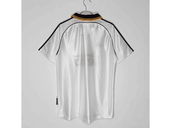 Real Madrid 1998/00 (Home Kit) 10