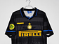 Inter de Milán 1997/98 (Third Kit) - thumbnail 5
