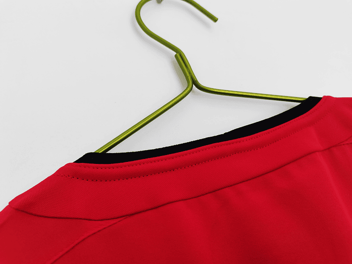 Manchester United 2002/2004 (Home Kit) 7