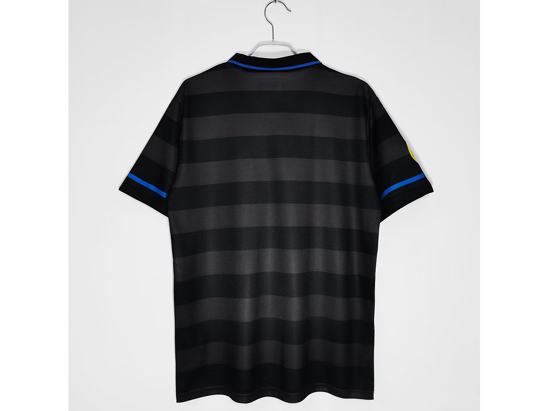 Inter de Milán 1997/98 (Third Kit) 7