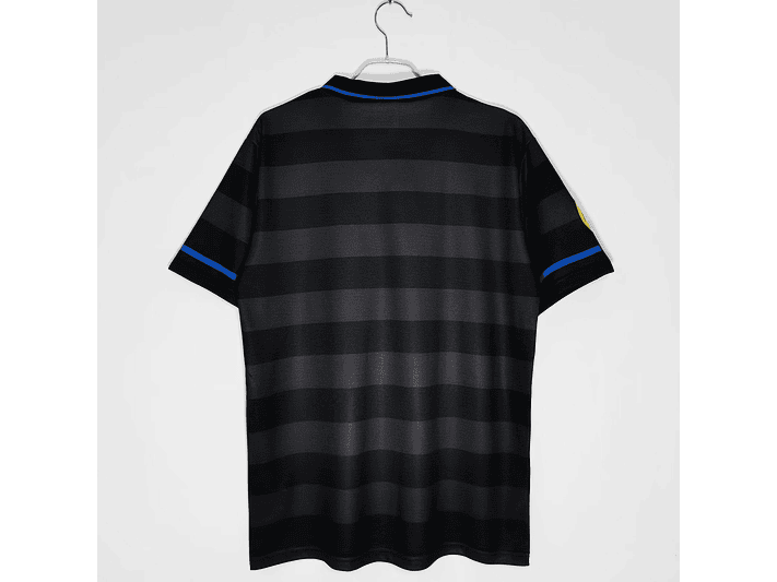 Inter de Milán 1997/98 (Third Kit) 7