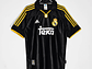 Real Madrid 1999/01 (Away Kit) - thumbnail 1