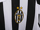 Juventus 2003/04 (Home Kit) - thumbnail 6