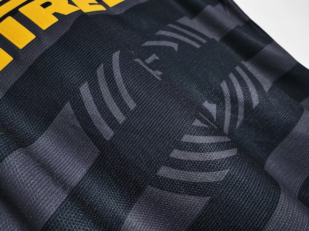 Inter de Milán 1997/98 (Third Kit) 8