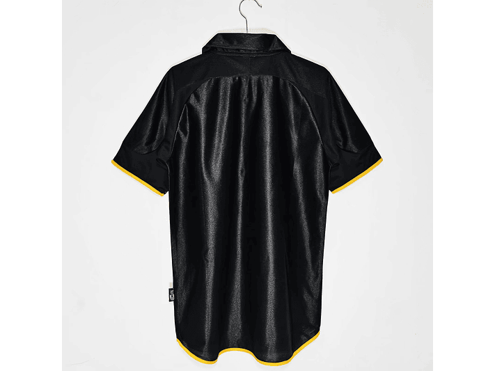 Real Madrid 1999/01 (Away Kit) 3