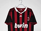 AC Milan 2009/10 (Home Kit) - thumbnail 9