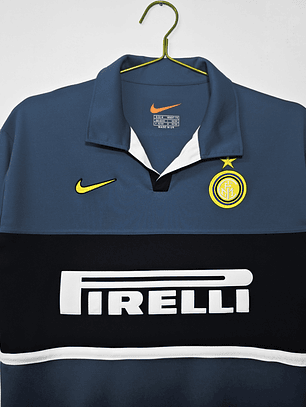 Inter de Milán 1998/99 (Third Kit)