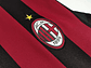 AC Milan 2009/10 (Home Kit - Long Sleeve) - thumbnail 4