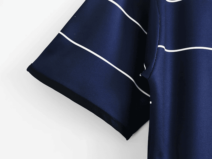 Manchester United 1999/2000 (Third Kit) 8