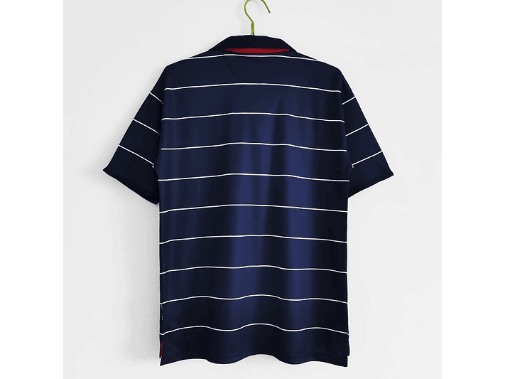 Manchester United 1999/2000 (Third Kit) 9