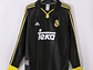 Real Madrid 1999/01 (Away Kit – Long Sleeve) - thumbnail 1