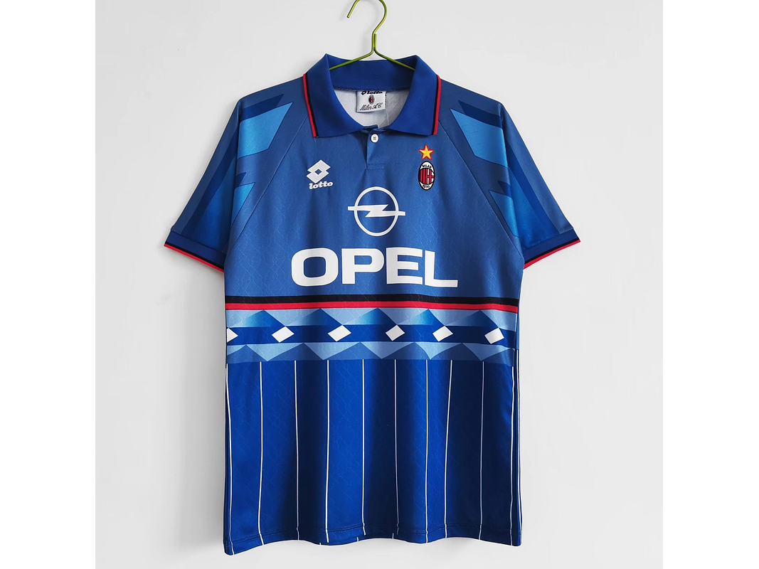 AC Milan 1995/96 (Third Kit) 1
