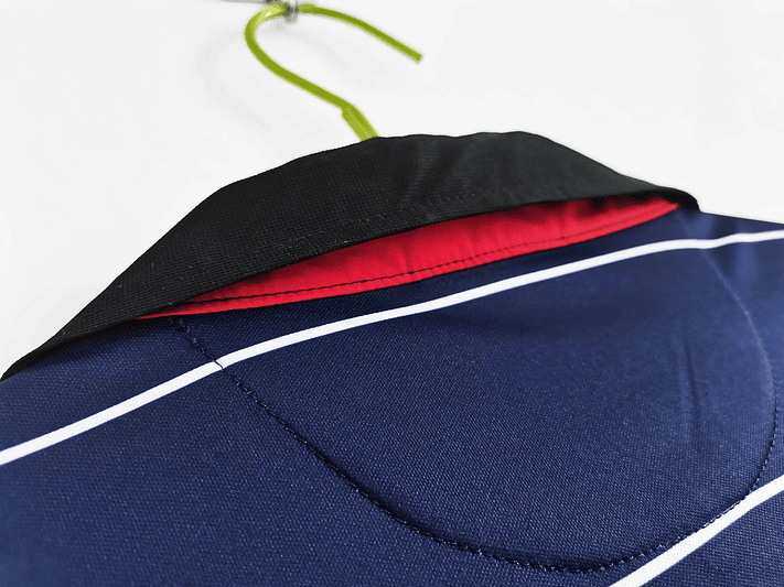 Manchester United 1999/2000 (Third Kit) 10