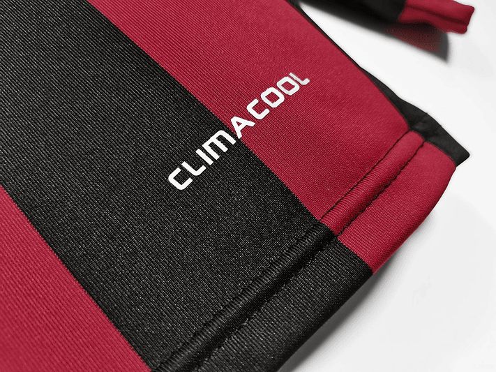 AC Milan 2009/10 (Home Kit - Long Sleeve) 7