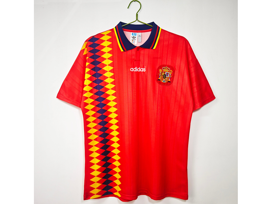 España 1994 (Home Kit) 1