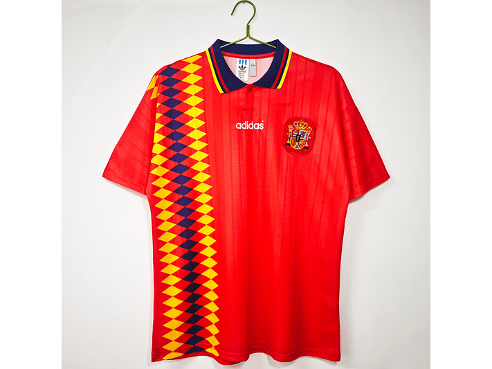España 1994 (Home Kit) 1