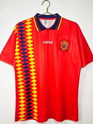España 1994 (Home Kit)
