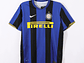 Inter de Milán 2008/09 (Home Kit) - thumbnail 1