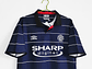 Manchester United 1999/2000 (Third Kit) - thumbnail 11