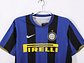 Inter de Milán 2008/09 (Home Kit) - thumbnail 2