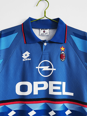 AC Milan 1995/96 (Third Kit)