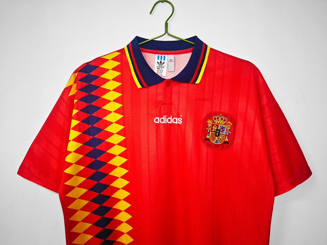 España 1994 (Home Kit) 2