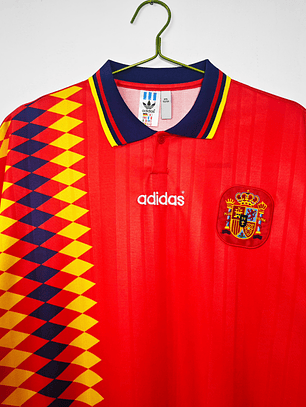 España 1994 (Home Kit)