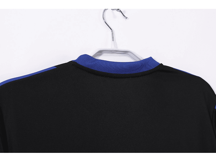 Inter de Milán 2008/09 (Home Kit) 4