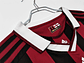 AC Milan 2009/10 (Home Kit - Long Sleeve) - thumbnail 11