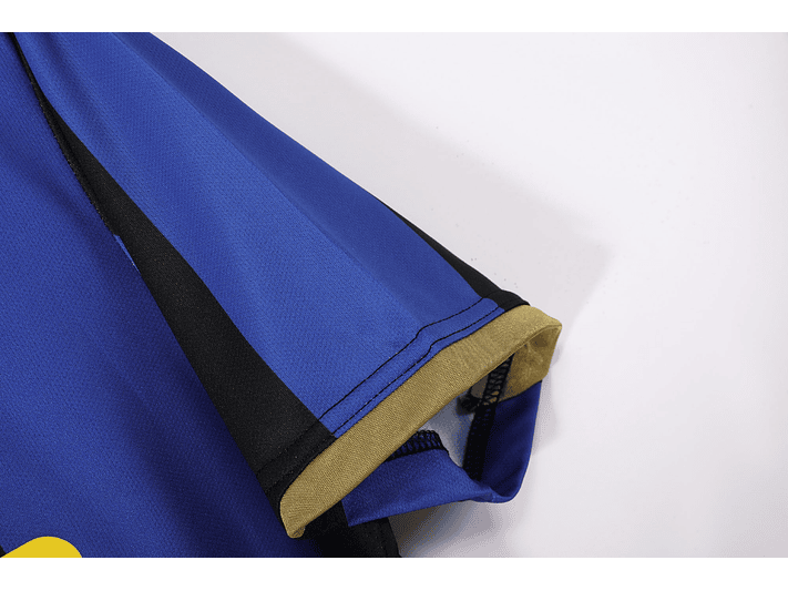 Inter de Milán 2008/09 (Home Kit) 6