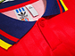 España 1994 (Home Kit) - thumbnail 3