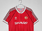 Manchester United 1991/92 (Home Kit) - thumbnail 2