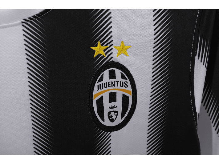 Juventus 2011/12 (Home Kit) 12