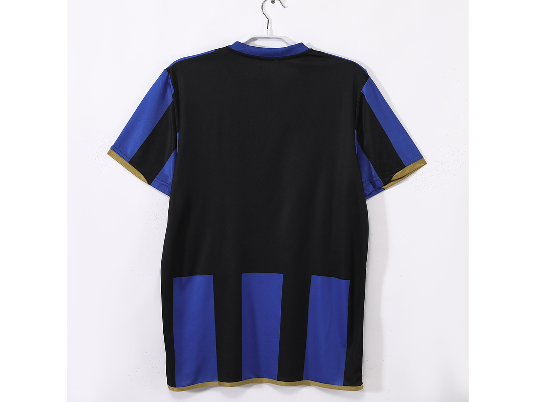 Inter de Milán 2008/09 (Home Kit) 7