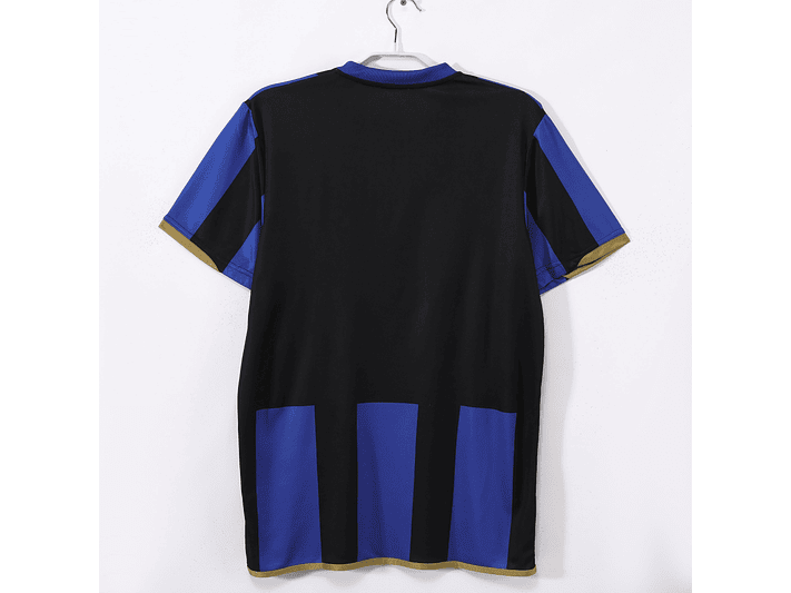 Inter de Milán 2008/09 (Home Kit) 7