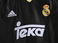 Real Madrid 1999/01 (Away Kit – Long Sleeve) - thumbnail 8