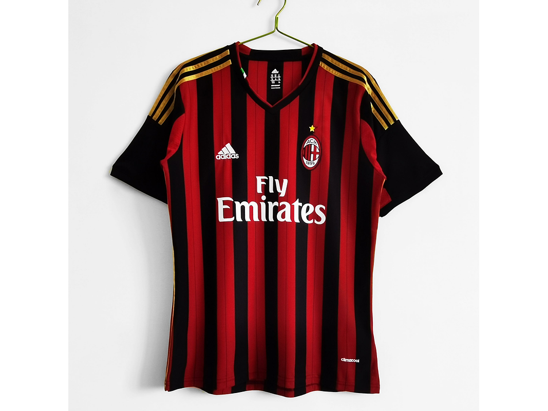 AC Milan 2013/14 (Home Kit) 1