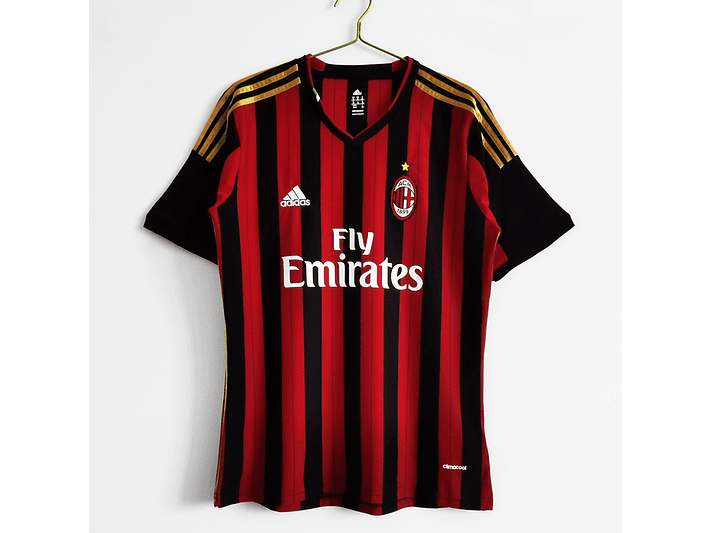 AC Milan 2013/14 (Home Kit) 1