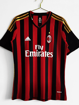 AC Milan 2013/14 (Home Kit)