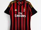 AC Milan 2013/14 (Home Kit) - thumbnail 1
